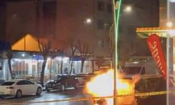 Muş’ta Bırakılan Şüpheli Çanta Patlatılarak Etkisiz Hale Getirildi