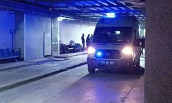 Silahlı Kavga Ortasında Kalan Yaşlı Adam Hayatını Kaybetti