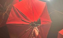 Elektrik Kaçağı Yangına Neden Oldu!