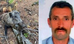 Domuz Avı Sırasında Saldırıya Uğrayan Avcı Yaşamını Yitirdi