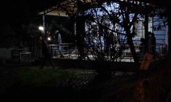 Silahla Şakalaşma Faciaya Dönüştü: 1 Kişi Yaralandı