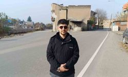 Ailesine Veda Mesajı Attı, Ortadan Kayboldu