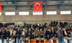 Güvenlik Kuvvetlerine Moral Programı Düzenlendi