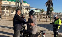 Aranan 41 Şahıs Yakalandı!