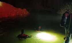 Gölete Giren 19 Yaşındaki Genç Hayatını Kaybetti