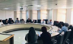 Halk Sağlığı Hizmetleri Masaya Yatırıldı