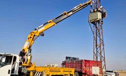 Yapay Zekâ İle 291 Kaçak Trafo Tespit Edildi