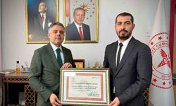 Mardin Eğitim ve Araştırma Hastanesi, "Anne Dostu Hastane" unvanını sürdürmeye hak kazandı