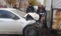 Feci Kaza: 15 Gün Önce Doğum Yapan Anne Hayatını Kaybetti