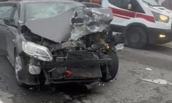 Sis Kazaya Neden Oldu: 2’si Ağır 14 Yaralı
