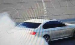 Drift Yapan Sürücüye 46 Bin TL Ceza