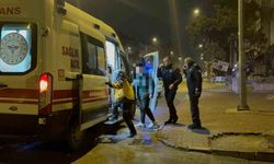 Adres Sorma Tartışması Bıçaklı Kavgaya Dönüştü: 14 Yaşındaki Çocuk Yaralandı