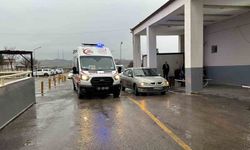 Aile İçi Tartışma Cinayetle Bitti