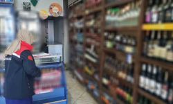 Bir Haftada 600’ü Aşkın Gıda Denetimi