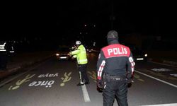 Erzincan’da Yılbaşı Gecesi İçin Geniş Kapsamlı Denetimler