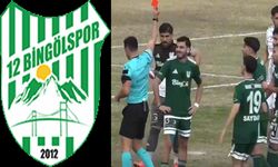 12 Bingölspor Kulübü: Takımımızın Yükselişine Açıkça Set Çekildi!