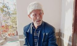 Malatya'da kayıp yaşlı adamı arama çalışmaları sürüyor