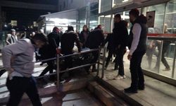 Malatya'da bıçaklı kavga: 3 kişi yaralandı