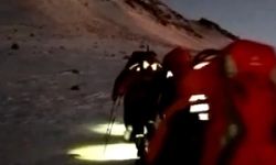 Hasan Dağı’nda Kayıp Alarmı: 2 Üniversite Öğrencisi Aranıyor