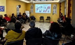 Bingöl’de Afrika Sineması Rüzgârı Esti