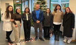 Bingöl’den 10 Öğretmen Almanya’daki Gözlemlerini Tamamladı