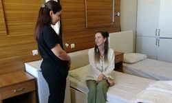 Van'da 'Anne Oteli' 2 Bin Anne Adayına Hizmet Verdi