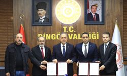 Bingöl’den bal veriminin artırılması için çalışma yapılacak