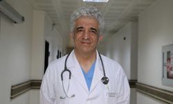 Bingöllü Profesöre Erzurum’da Önemli Görev