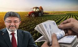 Çiftçiye 1 Milyar Liralık Destekleme Ödemesi