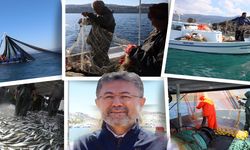 Su Ürünleri Avcılığında Yeni Dönem!