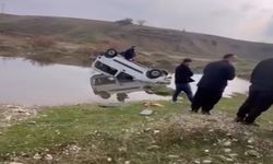 Batman'da Trafik Kazası: 1 Yaralı