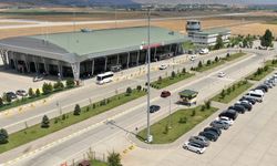 Bingöl Havalimanı İhalesi Sonuçlandı