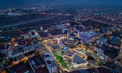 Arıkan: Bingöl’ün Kalbi Kent Meydanında Atacak