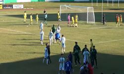 12 Bingölspor Puan Farkını 13'e Çıkardı