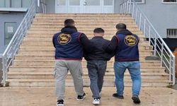 'Çocuğu Kasten Öldürme' Suçundan Aranıyordu: Bingöl'de Yakalandı!