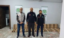 Bingöl’deki ihtiyaç sahipleri için yardım çağrısı