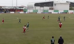 12 Bingölspor, Liderliğini Perçinledi