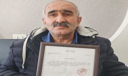 Boyacı Doğan, Kulübesinin Kurulmasını İstiyor