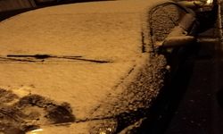 Bingöl'de Dondurucu Soğuk Etkili Olacak