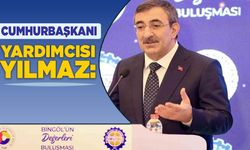 Türkiye Cumhuriyeti, Bir İstikrar Adası Olarak Yolunda Devam Ediyor