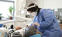 Ağrı'nın İlçesinde İmplant Tedavisi Uygulaması