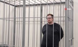 Eski Diplomat Konovalov Casusluktan Mahkûm Edildi