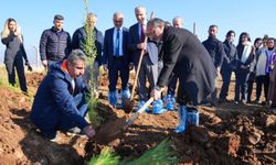 Bingöl’de Dijital Tarım İçin İlk Adım