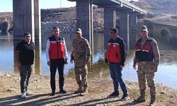 Diyarbakır'ın İlçesinde Tarım ve Jandarma Ekiplerinin Denetimleri
