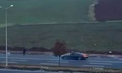 Diyarbakır'da Drift Atan Sürücüye Ceza Yağdı