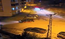 Elazığ'da 'Dur' İhtarına Uymayan Sürücüye Ceza Yağdı