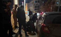 Elazığ'da Otomobilin Çarptığı Yaya Yaşamını Yitirdi