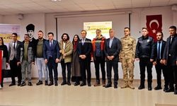 Bingöl’deki Festivalde Ödül Töreni Coşkusu