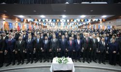 Yılmaz: Silahların gölgesinin olmadığı bir ülke oluşturacağız