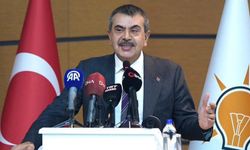 Bakan Tekin: Bingöl’deki okul sayısı 34’ten 216’ya yükseldi